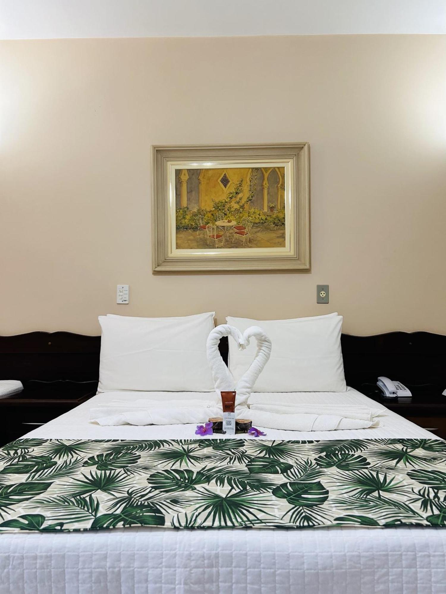 Hotel Fazenda Itaytyba Тібажі Екстер'єр фото